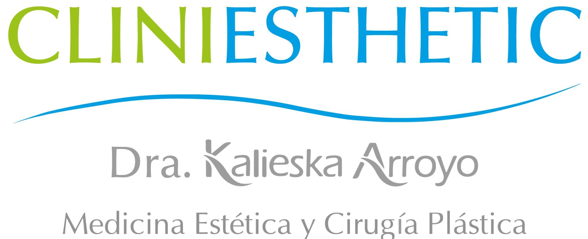 Cliniesthetic by Kalieska Arroyo